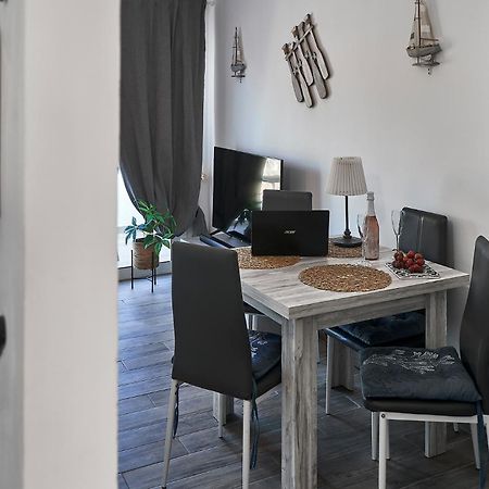 Apartamento Cactus Del Mar Tarajalejo Exterior foto