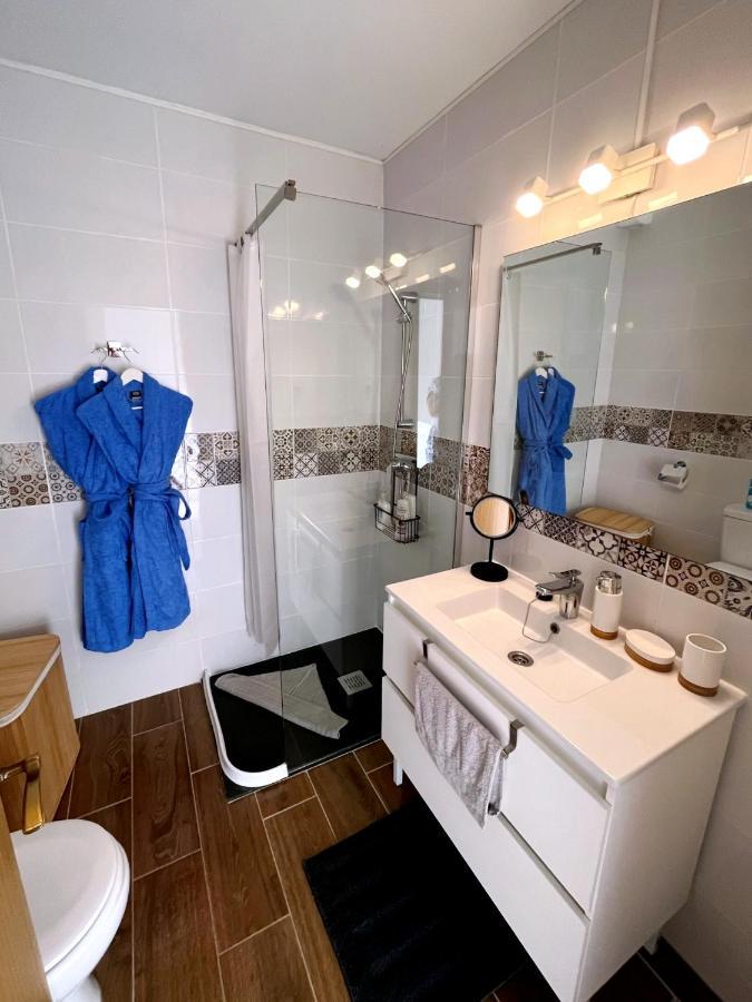 Apartamento Cactus Del Mar Tarajalejo Exterior foto