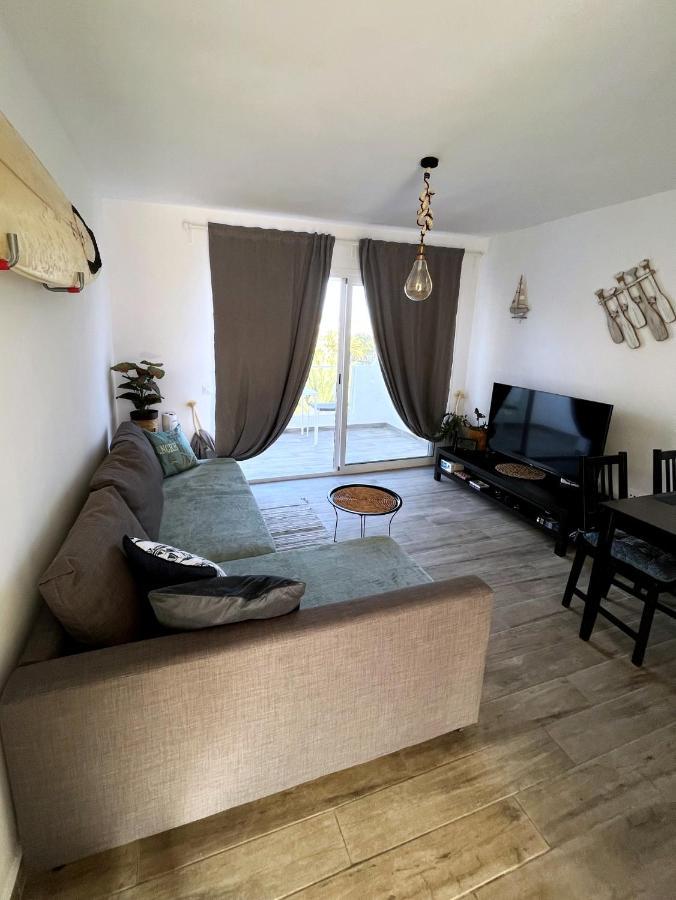 Apartamento Cactus Del Mar Tarajalejo Exterior foto