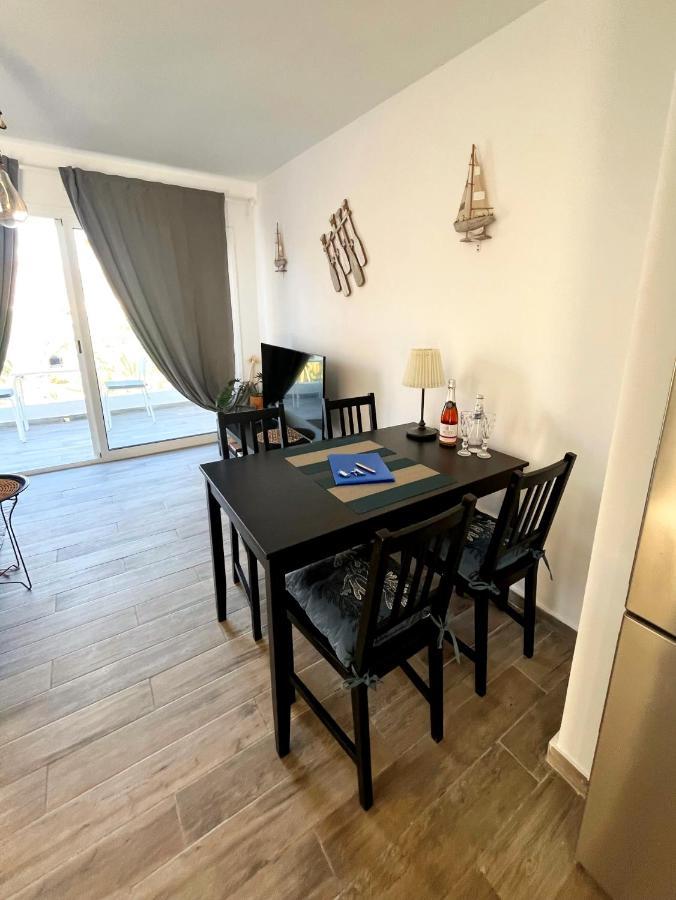 Apartamento Cactus Del Mar Tarajalejo Exterior foto