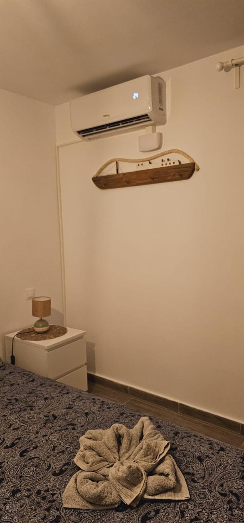 Apartamento Cactus Del Mar Tarajalejo Exterior foto