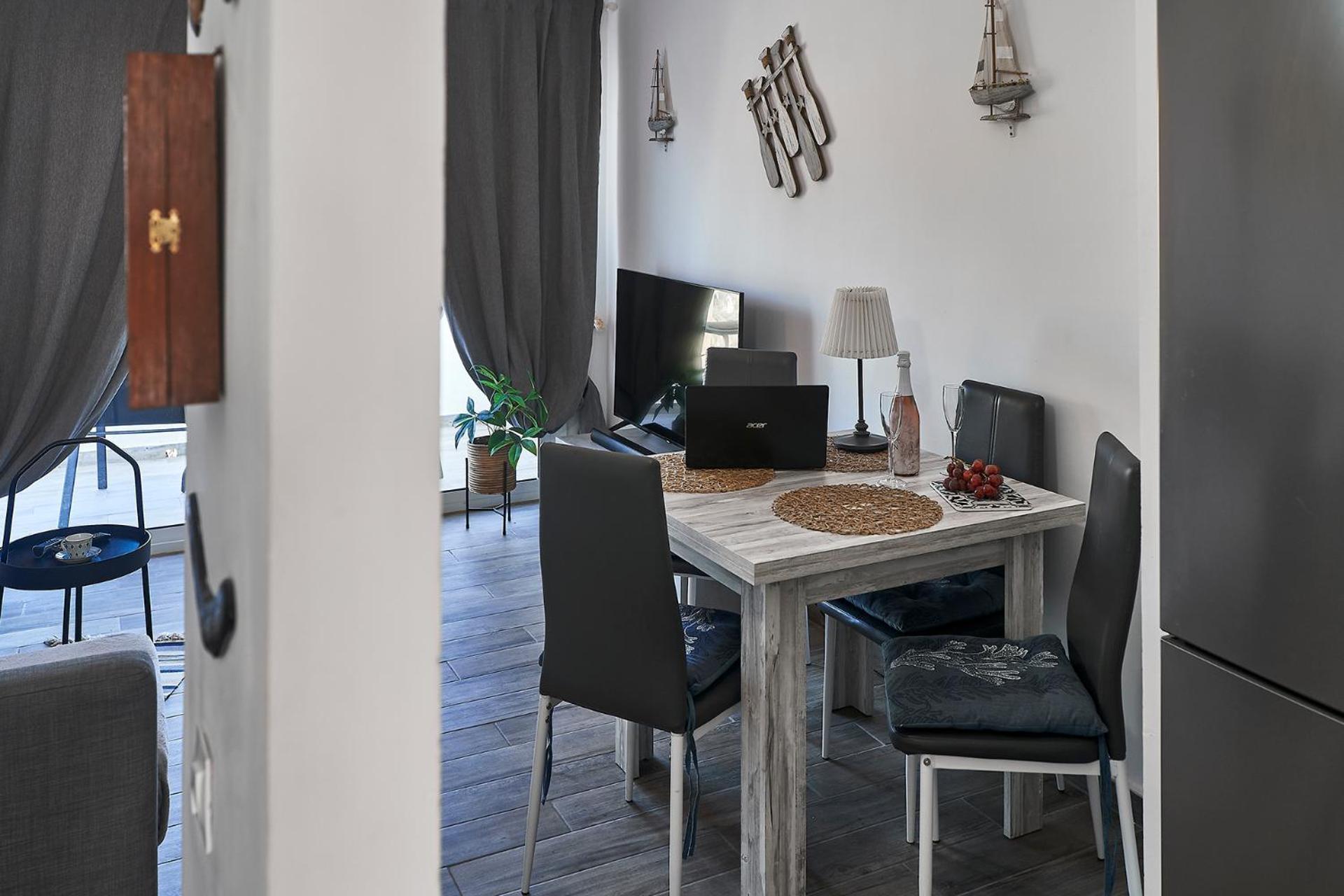 Apartamento Cactus Del Mar Tarajalejo Exterior foto