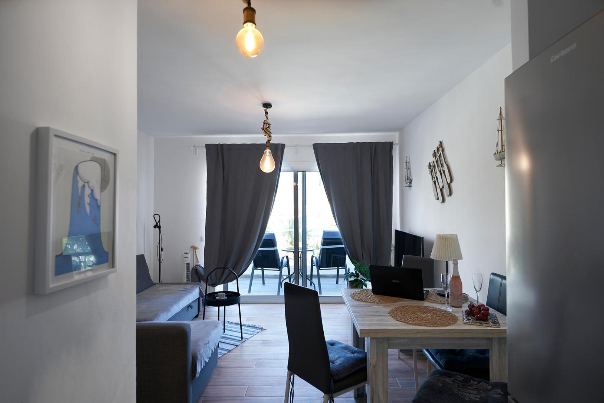 Apartamento Cactus Del Mar Tarajalejo Exterior foto