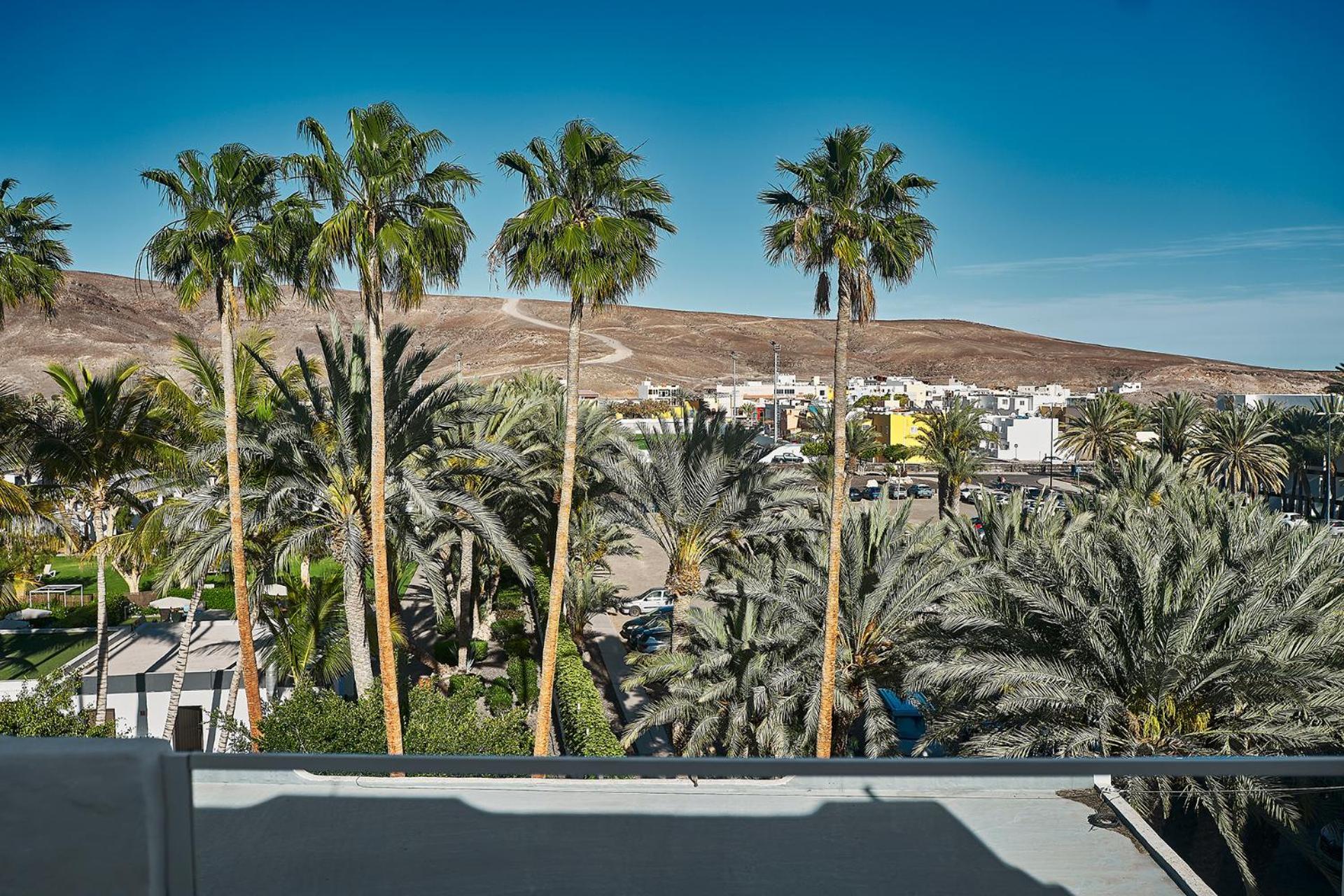 Apartamento Cactus Del Mar Tarajalejo Exterior foto