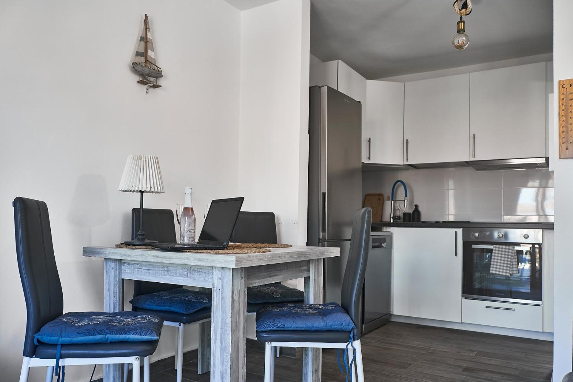 Apartamento Cactus Del Mar Tarajalejo Exterior foto