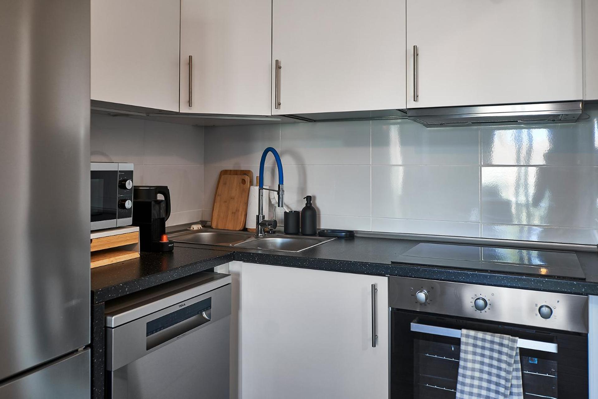 Apartamento Cactus Del Mar Tarajalejo Exterior foto