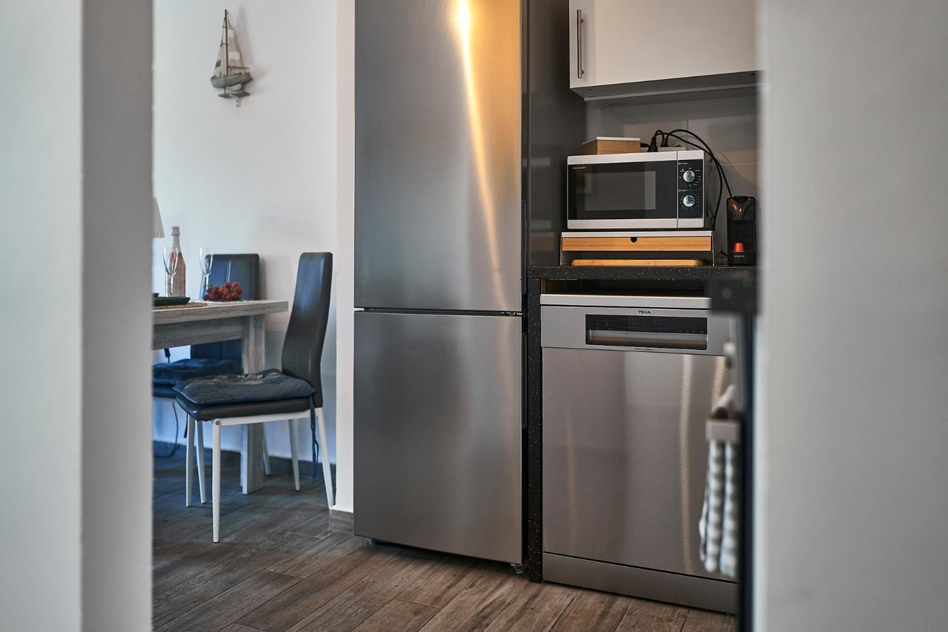 Apartamento Cactus Del Mar Tarajalejo Exterior foto